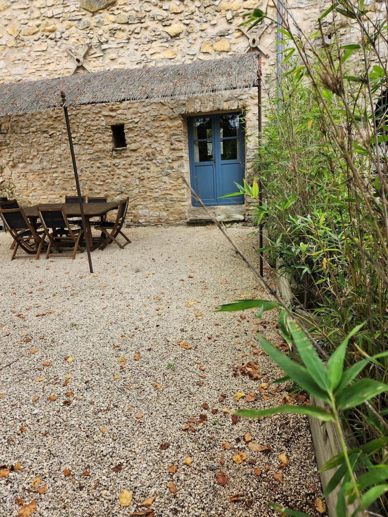 Gite De Charme 80 M², Piscine, Proche D'Uzes. Vezenobres Kültér fotó